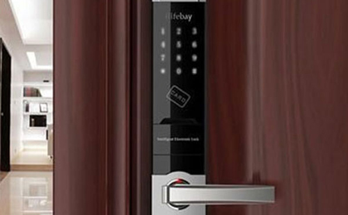 苍南24小时上门开锁公司