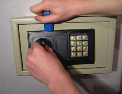 苍南24小时上门开锁公司