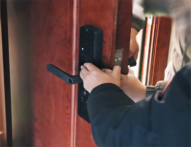 苍南24小时上门开锁公司